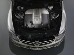 Mercedes-Benz CL65 AMG 40th Anniversary 2007 года